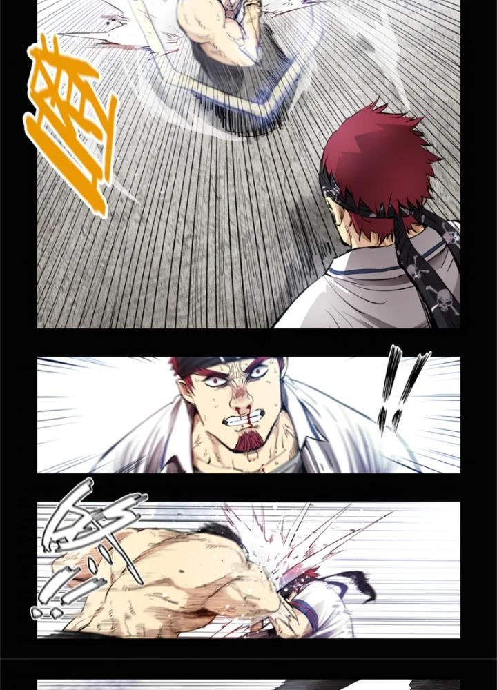 Hữu Kích Chapter 81 - 17