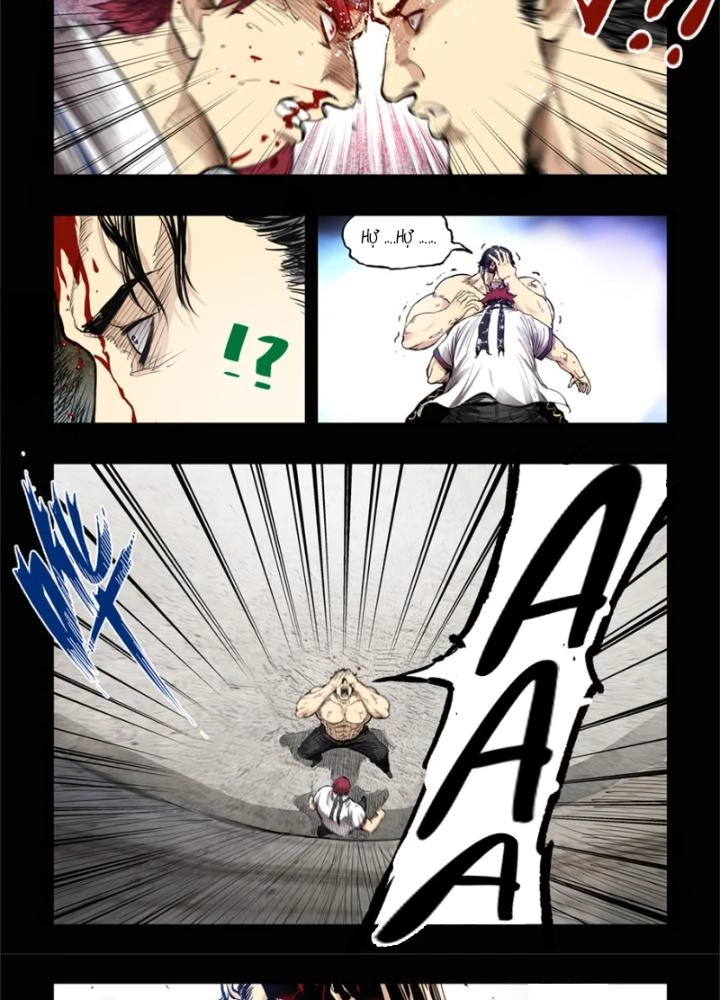 Hữu Kích Chapter 81 - 23