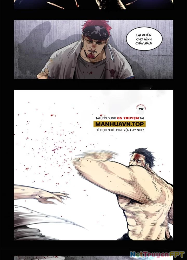 Hữu Kích Chapter 81 - 25