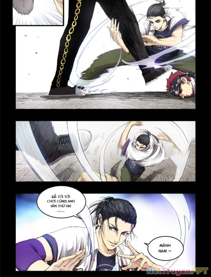 Hữu Kích Chapter 81 - 29