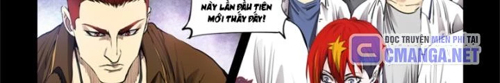 Hữu Kích Chapter 82 - 6