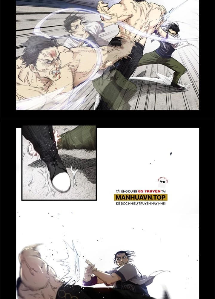 Hữu Kích Chapter 82 - 17