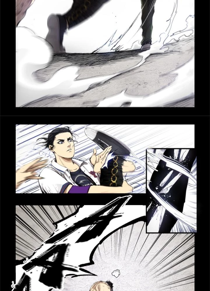 Hữu Kích Chapter 82 - 19