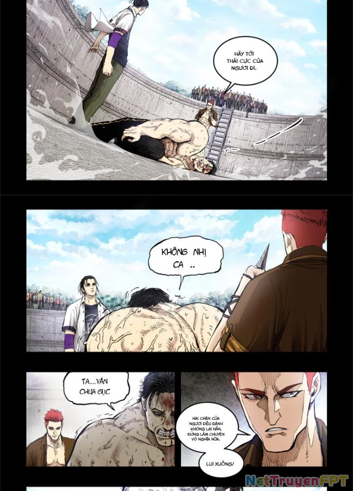 Hữu Kích Chapter 82 - 23
