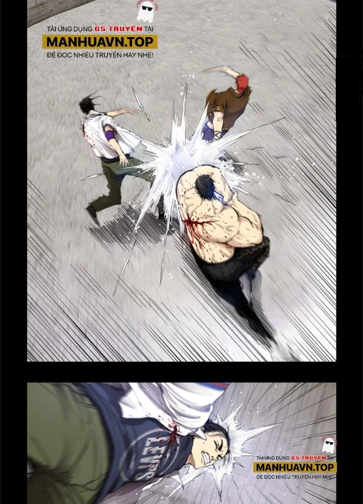 Hữu Kích Chapter 83 - 9