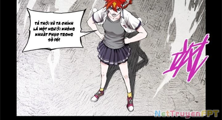 Hữu Kích Chapter 83 - 29