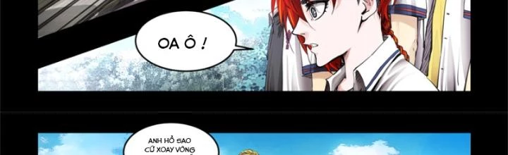Hữu Kích Chapter 84 - 2