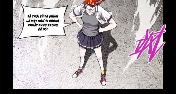 Hữu Kích Chapter 84 - 29
