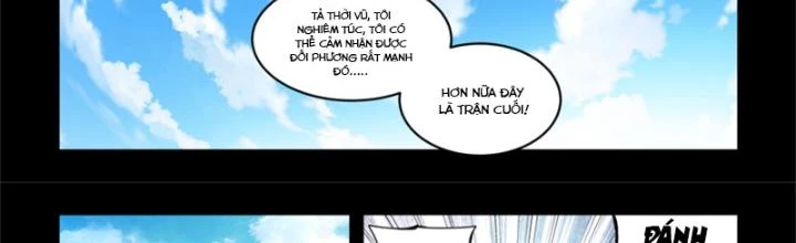 Hữu Kích Chapter 85 - 2
