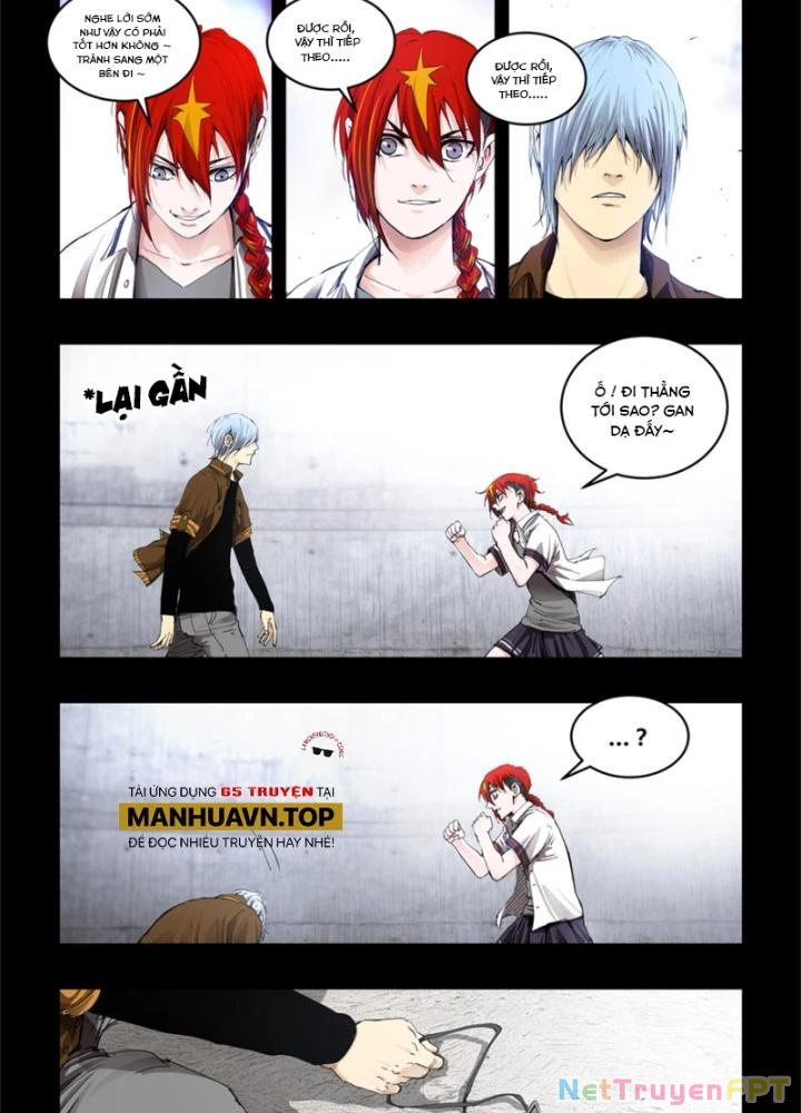 Hữu Kích Chapter 85 - 5