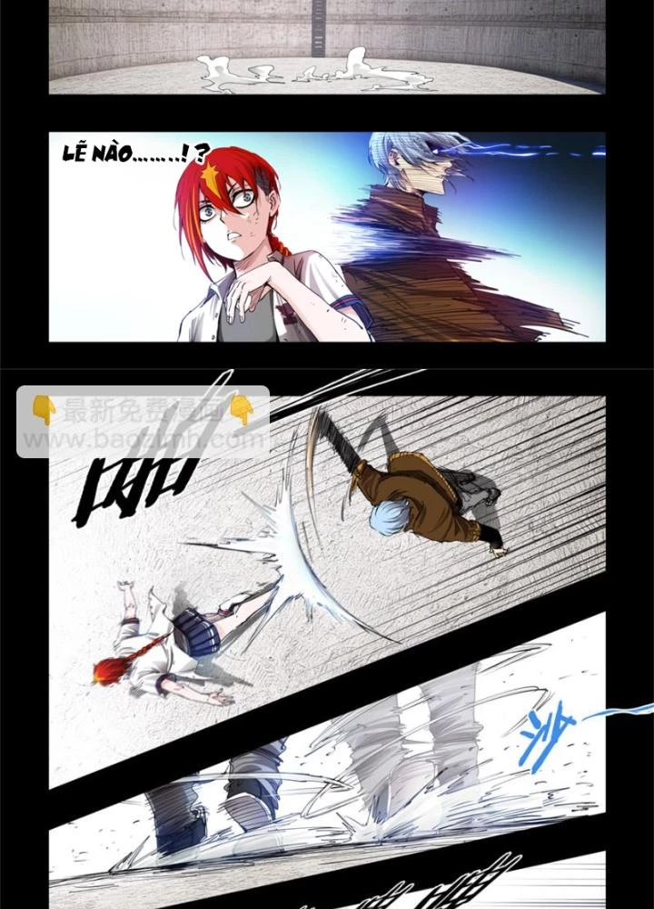 Hữu Kích Chapter 85 - 13