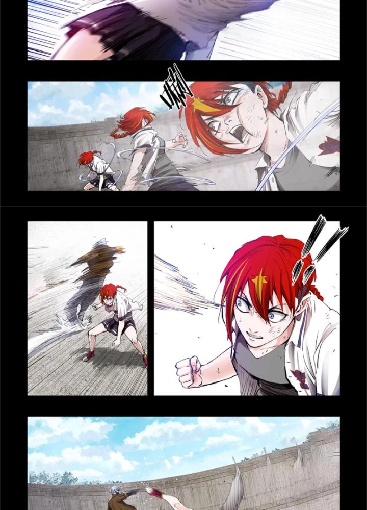 Hữu Kích Chapter 85 - 21