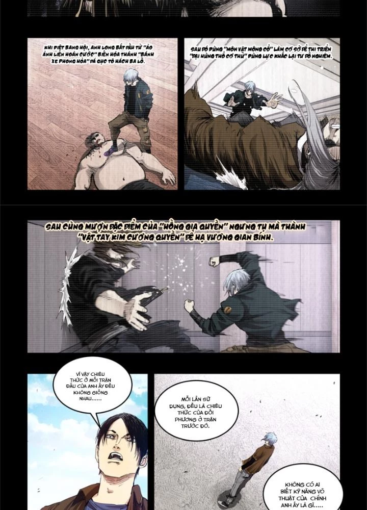Hữu Kích Chapter 85 - 27