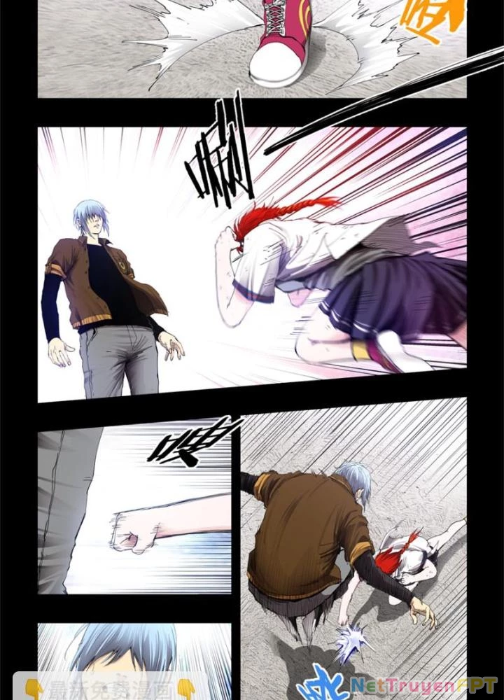 Hữu Kích Chapter 86 - 11