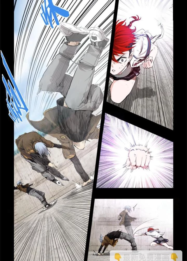 Hữu Kích Chapter 86 - 13