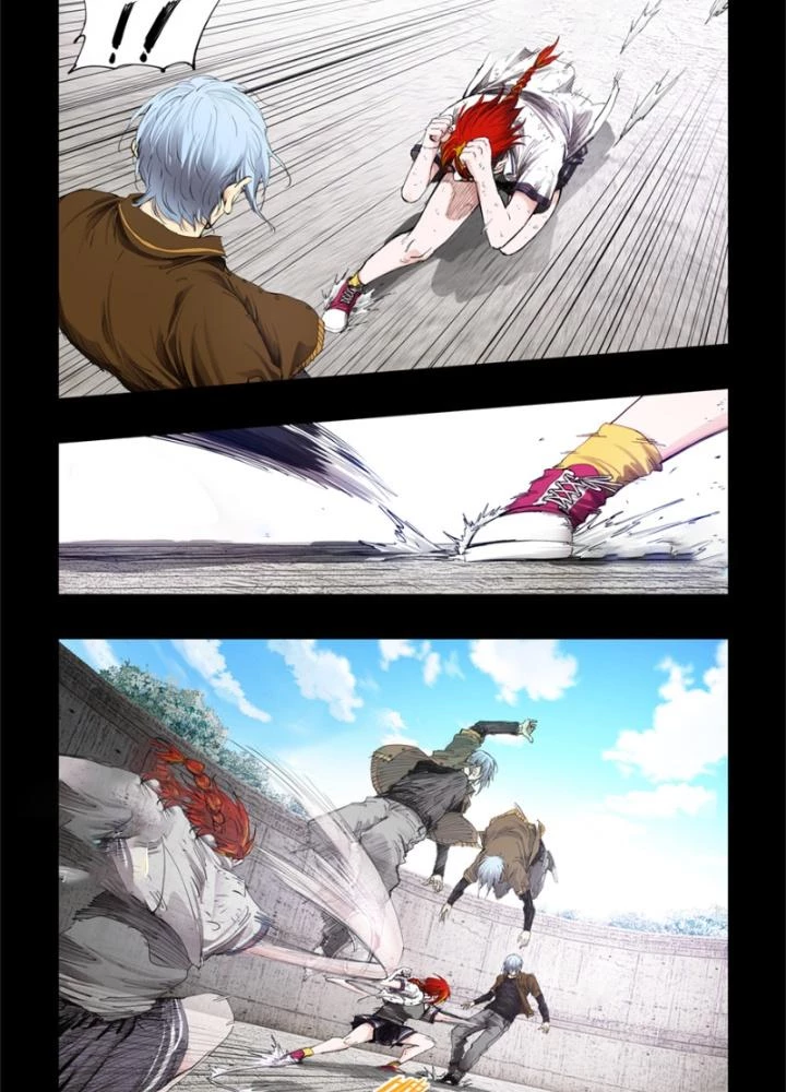 Hữu Kích Chapter 86 - 17