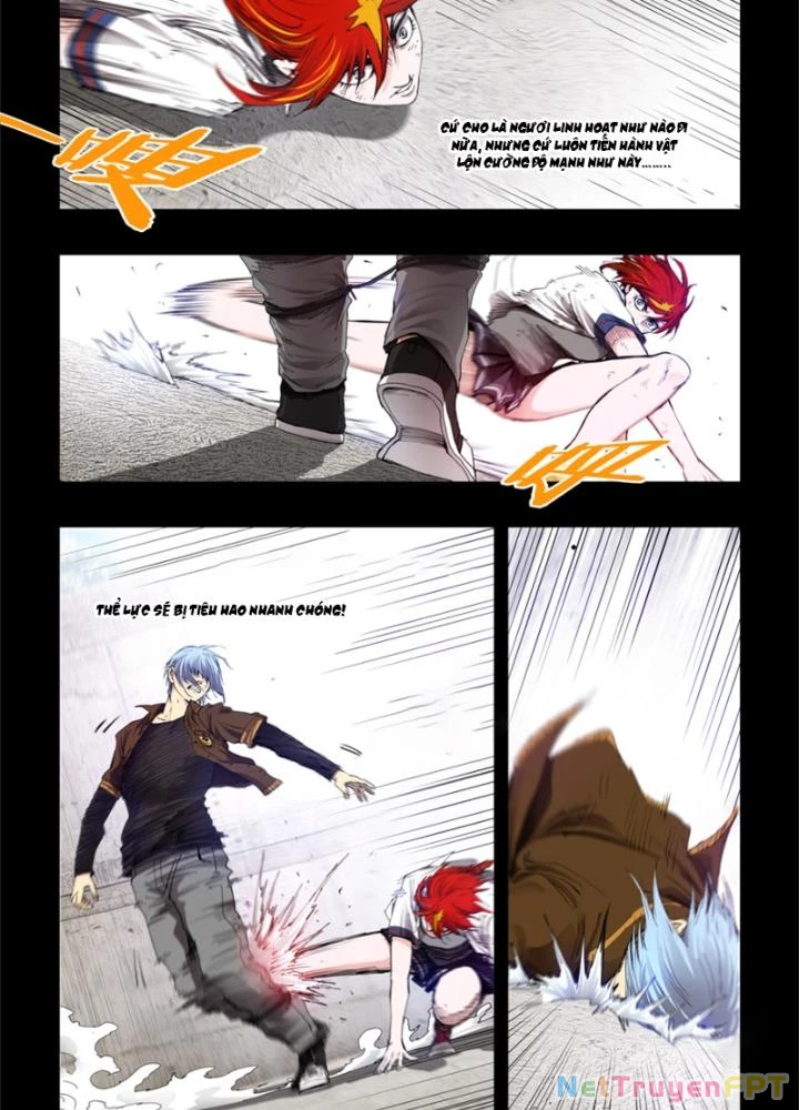 Hữu Kích Chapter 86 - 19