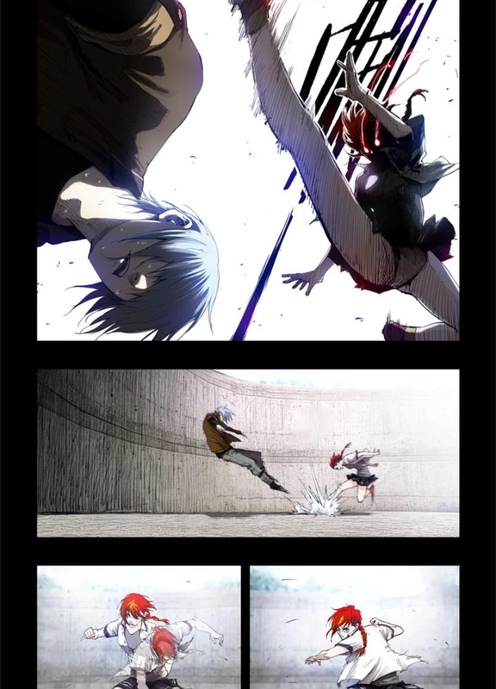 Hữu Kích Chapter 86 - 23