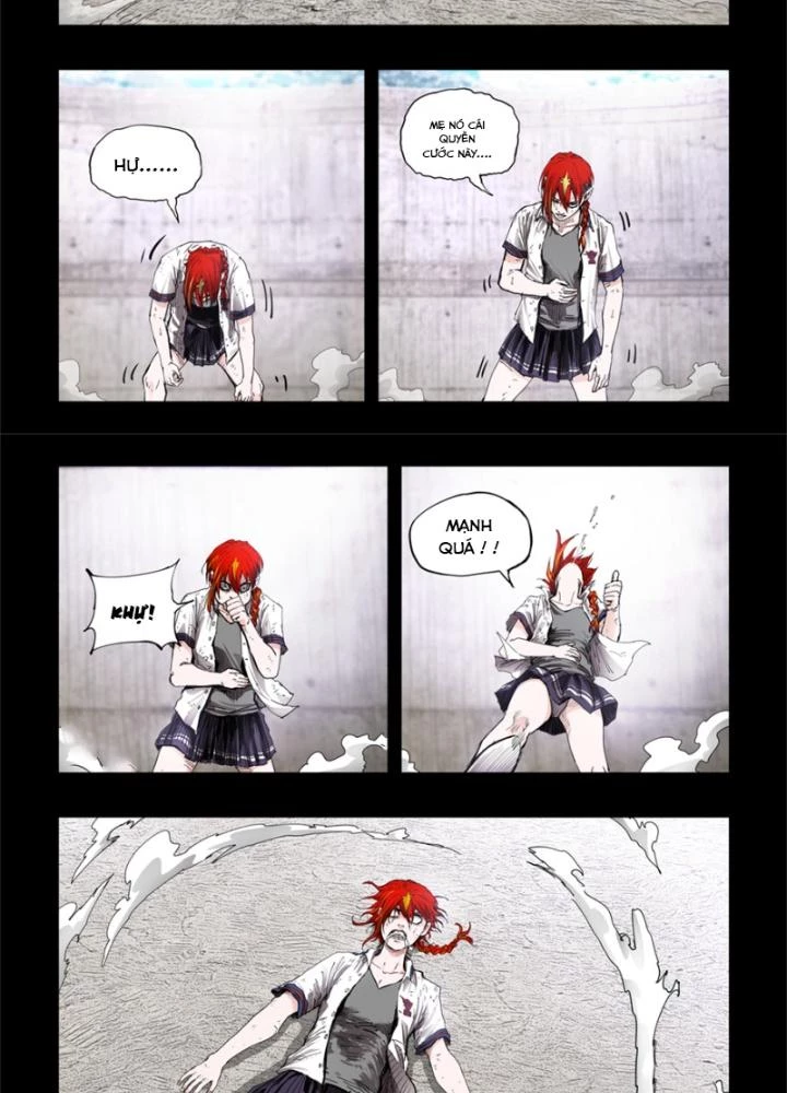 Hữu Kích Chapter 86 - 29