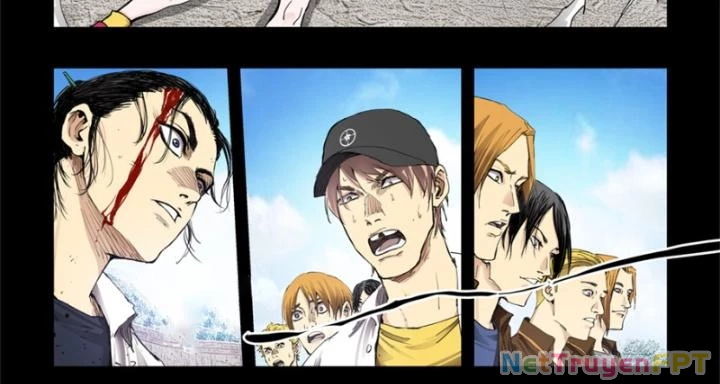 Hữu Kích Chapter 86 - 31