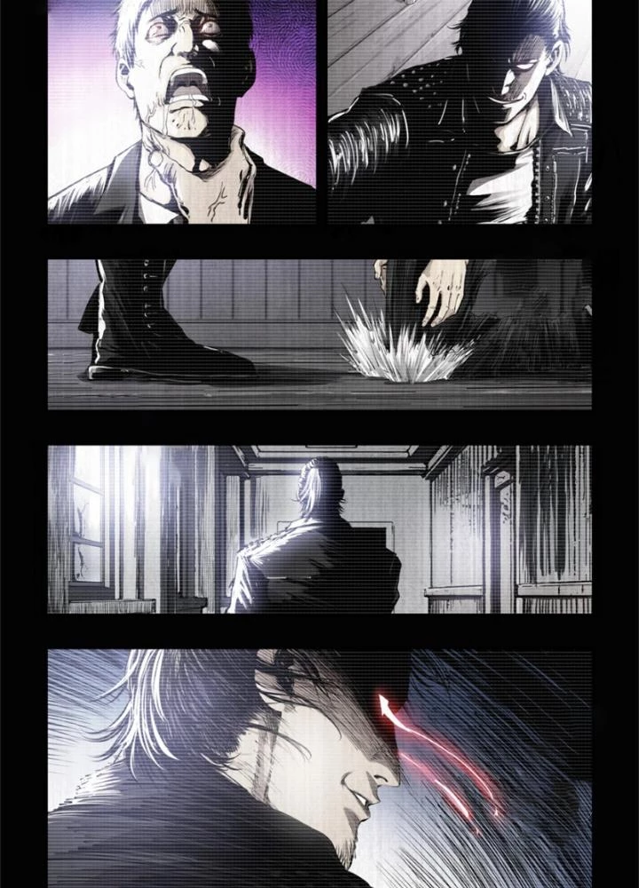 Hữu Kích Chapter 87 - 13
