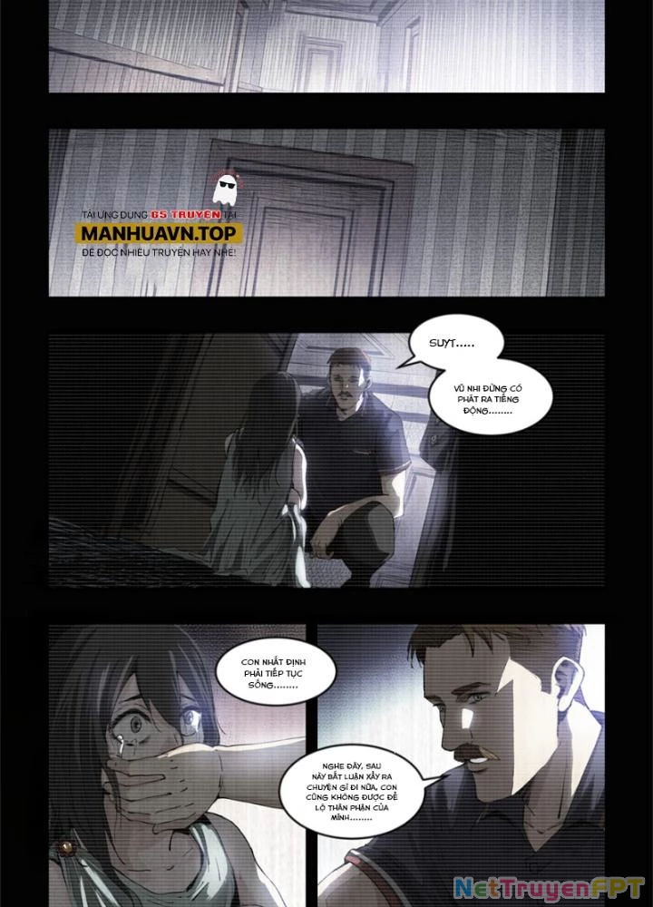 Hữu Kích Chapter 87 - 15