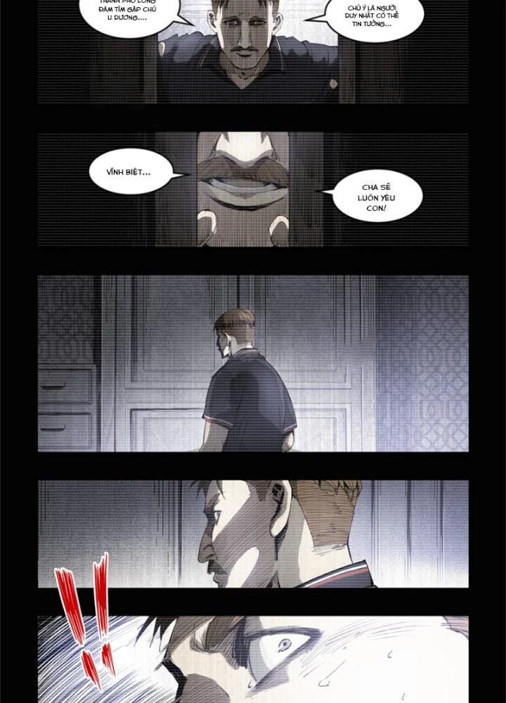 Hữu Kích Chapter 87 - 17