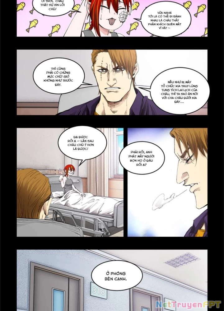 Hữu Kích Chapter 87 - 23