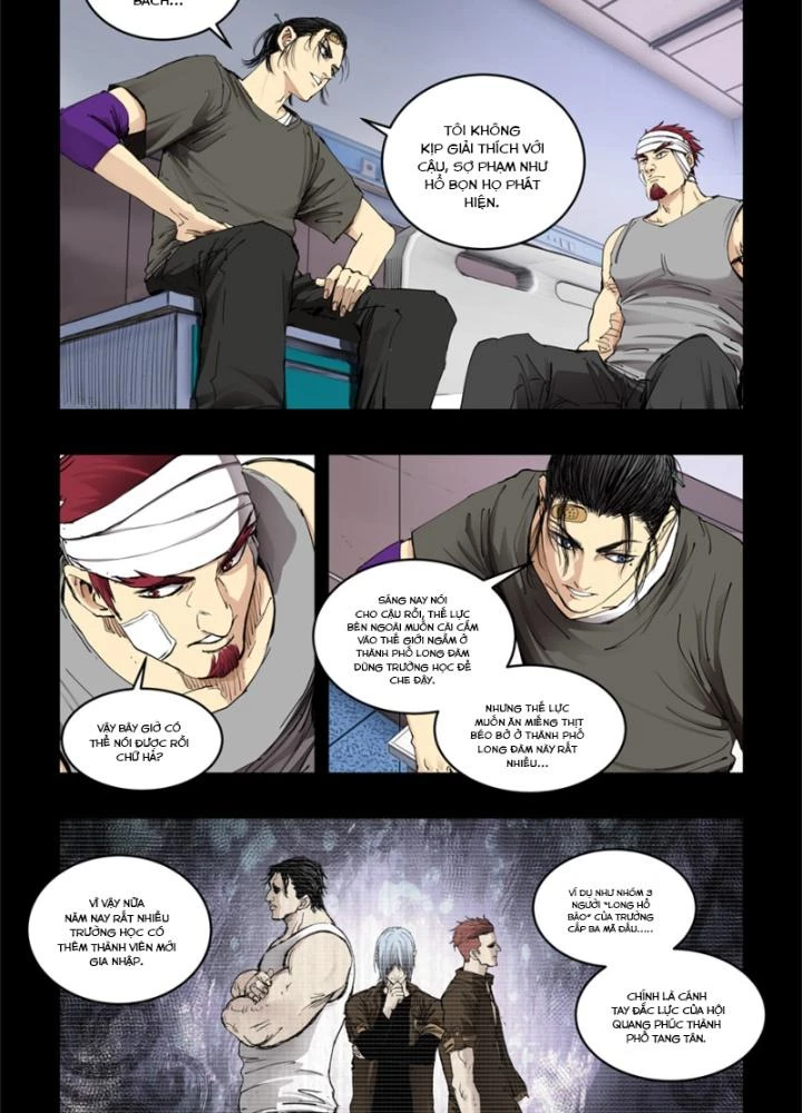 Hữu Kích Chapter 87 - 27
