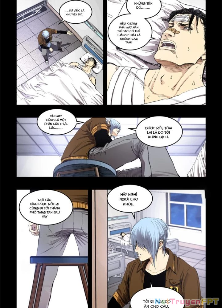Hữu Kích Chapter 88 - 11