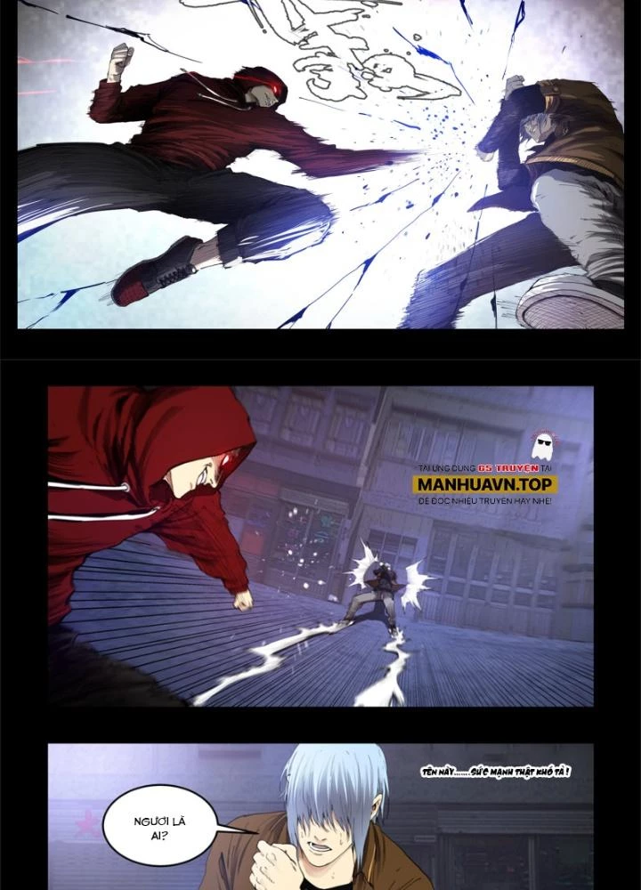 Hữu Kích Chapter 88 - 17