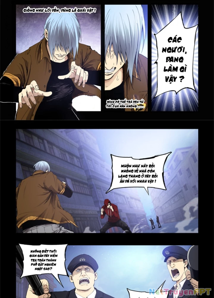 Hữu Kích Chapter 88 - 23