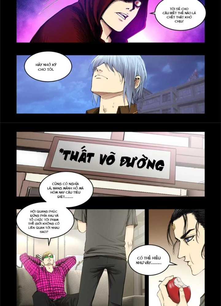 Hữu Kích Chapter 88 - 27