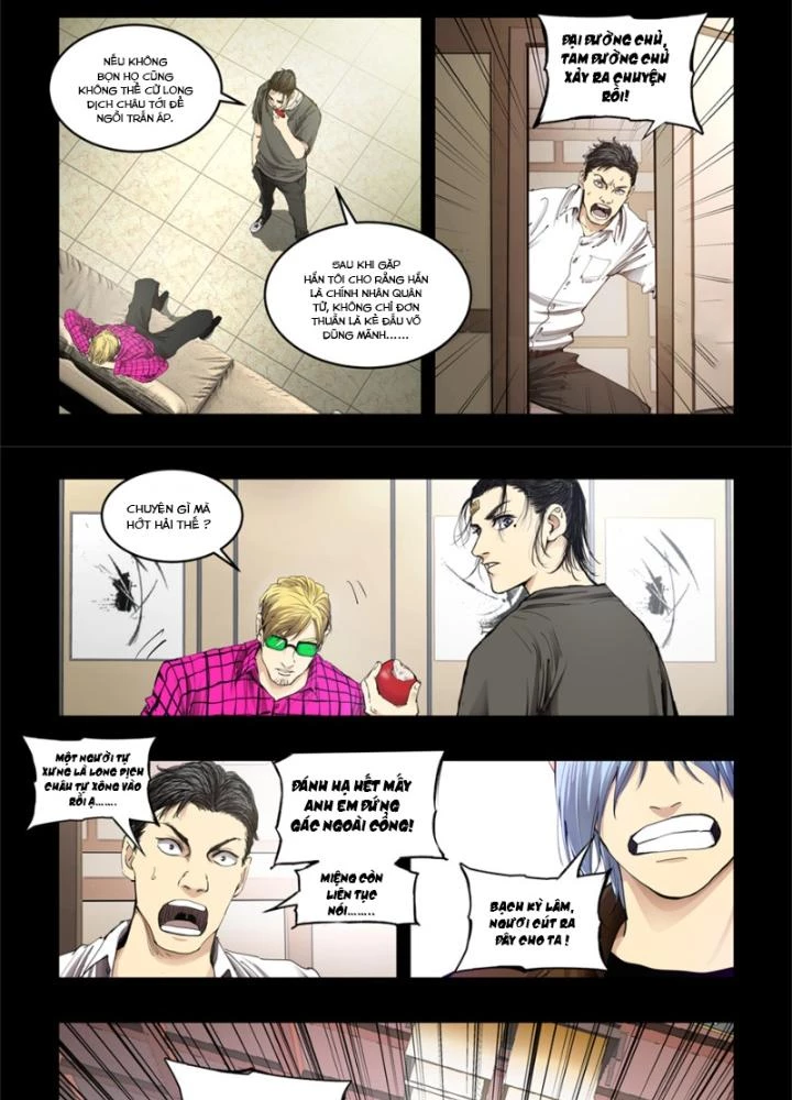 Hữu Kích Chapter 88 - 29