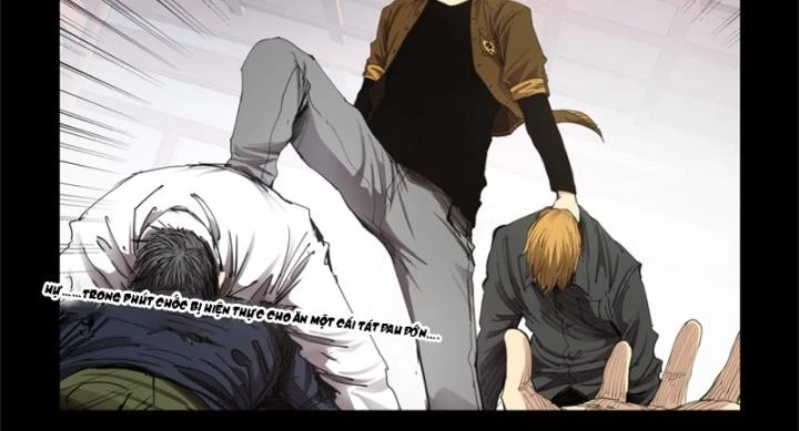 Hữu Kích Chapter 88 - 31
