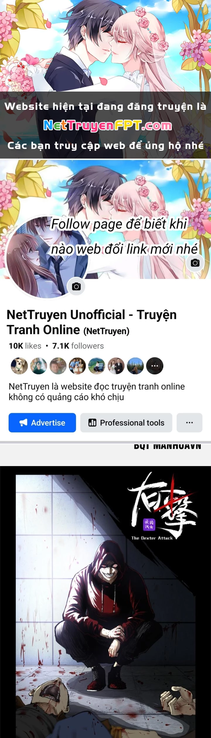 Hữu Kích Chapter 89 - 1