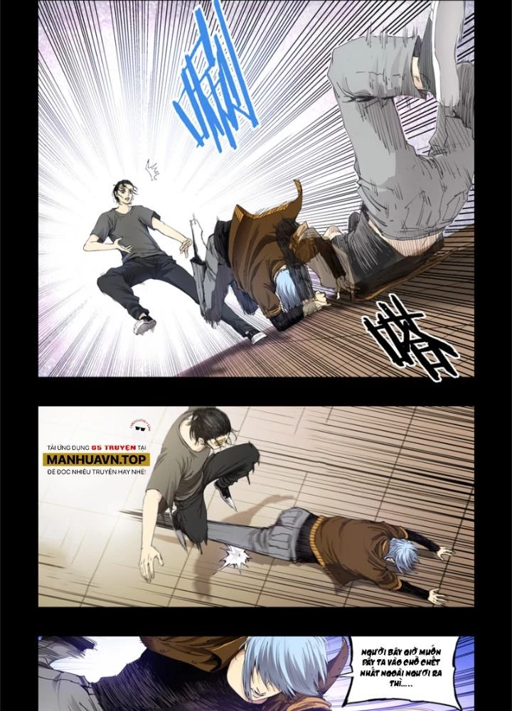 Hữu Kích Chapter 89 - 11