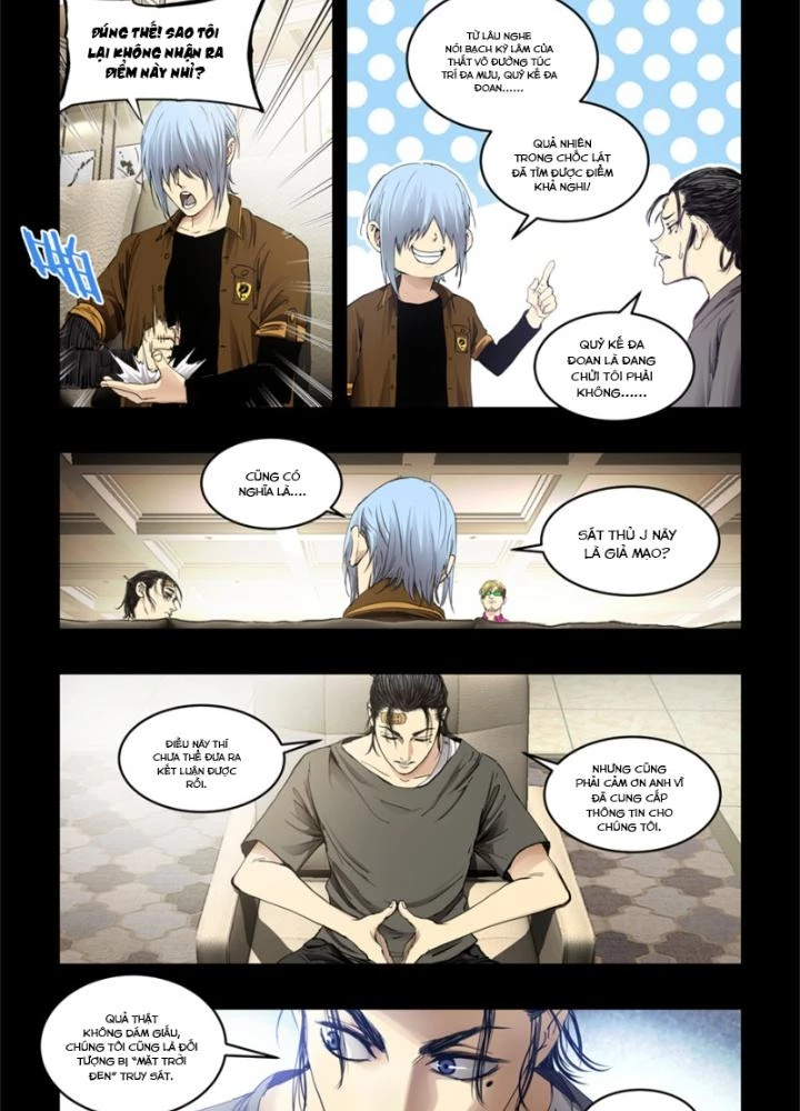 Hữu Kích Chapter 89 - 23