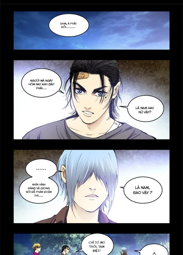 Hữu Kích Chapter 89 - 27