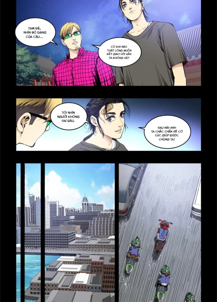 Hữu Kích Chapter 89 - 29