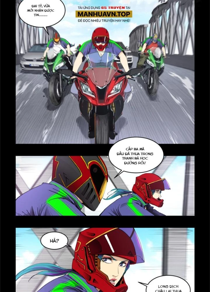 Hữu Kích Chapter 89 - 31