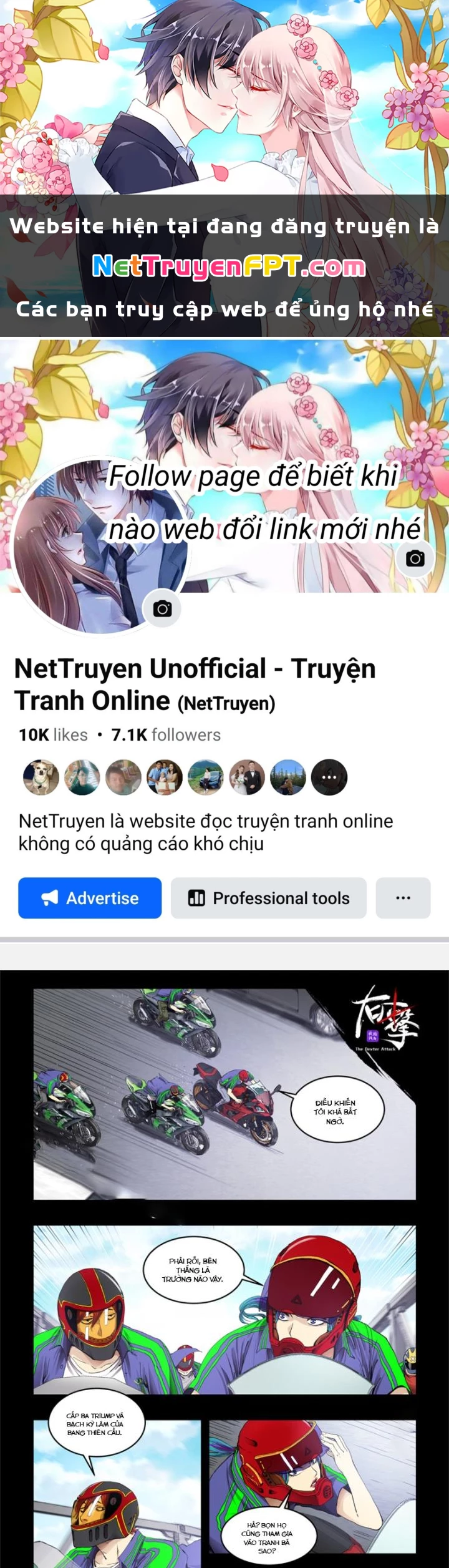 Hữu Kích Chapter 90 - 1