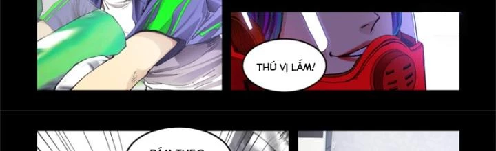 Hữu Kích Chapter 90 - 2