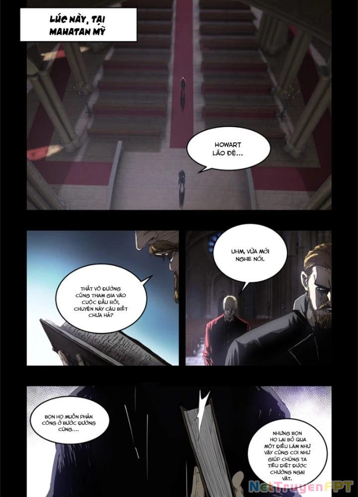Hữu Kích Chapter 90 - 9