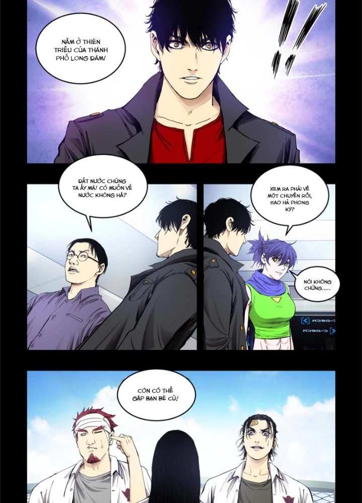 Hữu Kích Chapter 90 - 15