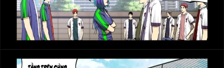 Hữu Kích Chapter 91 - 2
