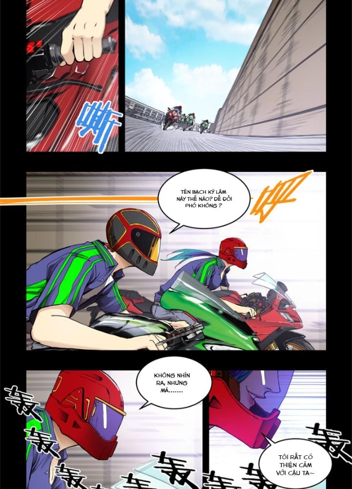 Hữu Kích Chapter 91 - 15