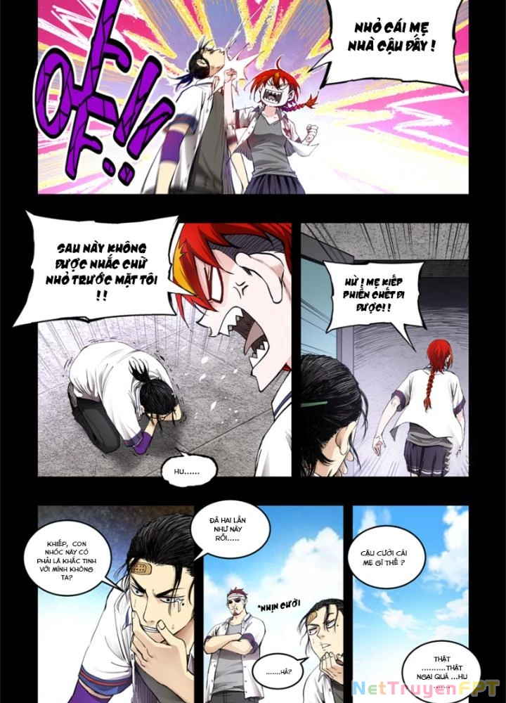Hữu Kích Chapter 91 - 19