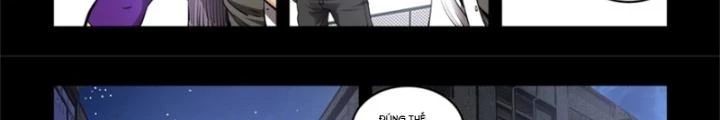 Hữu Kích Chapter 91 - 20