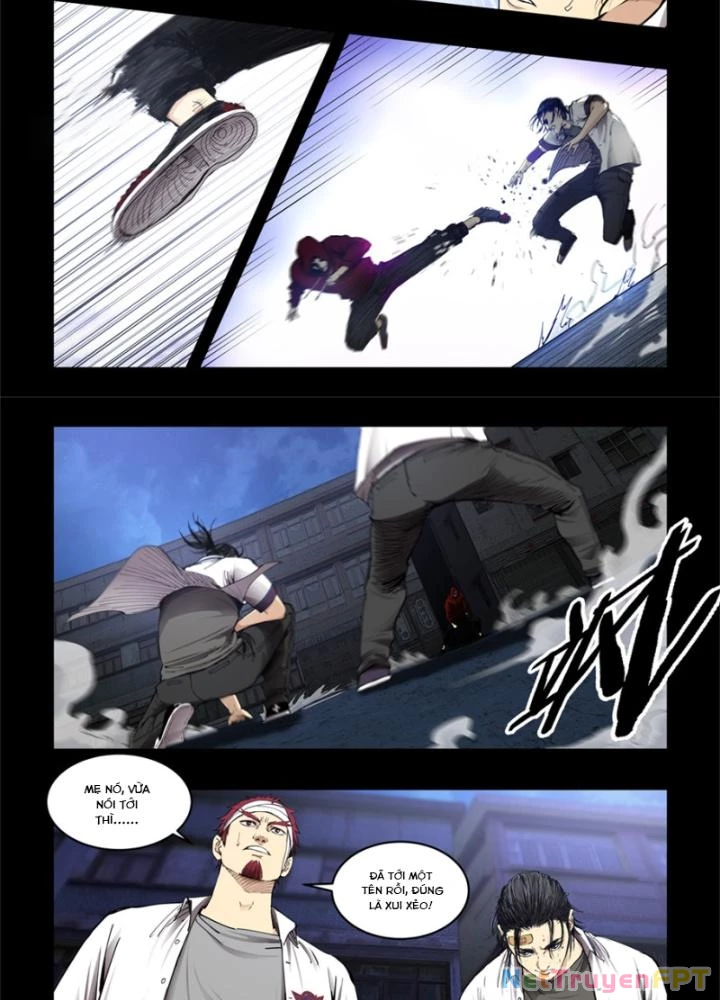 Hữu Kích Chapter 91 - 27